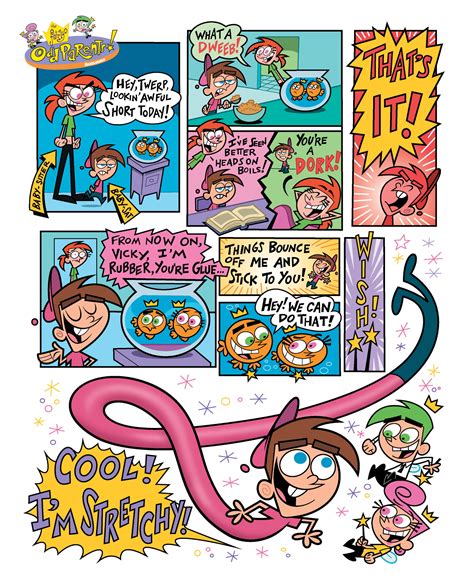 MILF Catcher's (The Fairly OddParents , The Flintstones) [Croc].